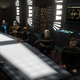 Odo unites some familiar Deep Space Nine faces with characters from Star Trek Online in the game’s latest expansion, Victory is Life.